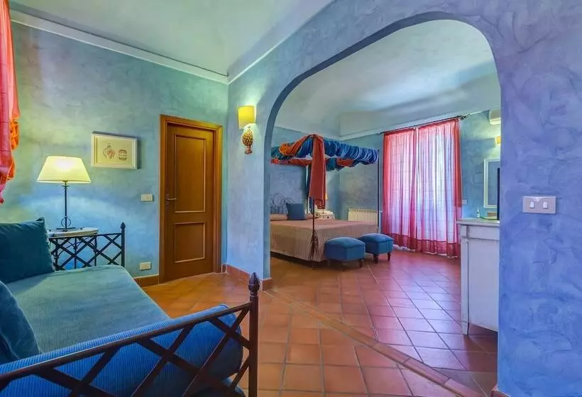 La Casa Delle Monache Country Resort