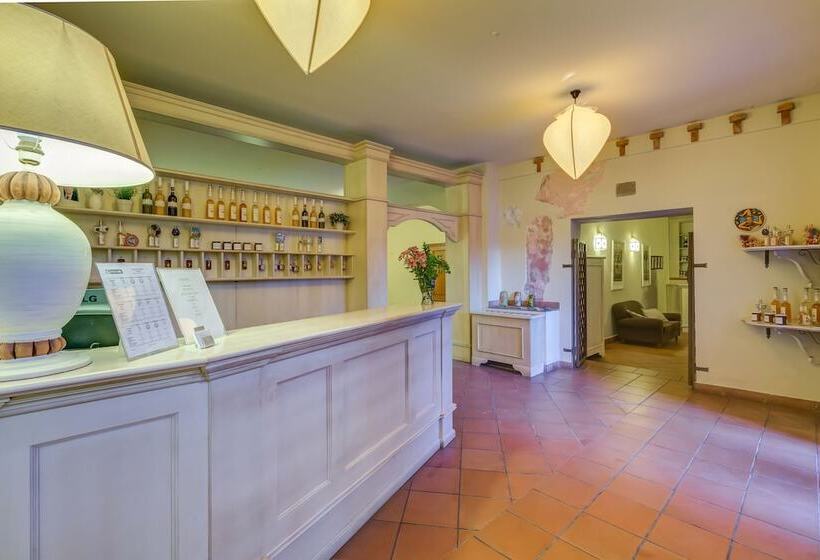 La Casa Delle Monache Country Resort