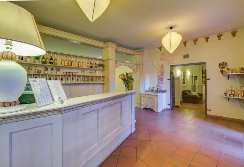 La Casa Delle Monache Country Resort