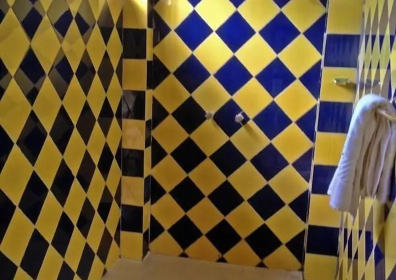 Hotelli Anugama Resort