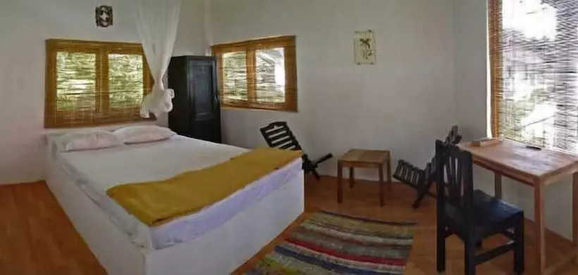 Hotelli Anugama Resort