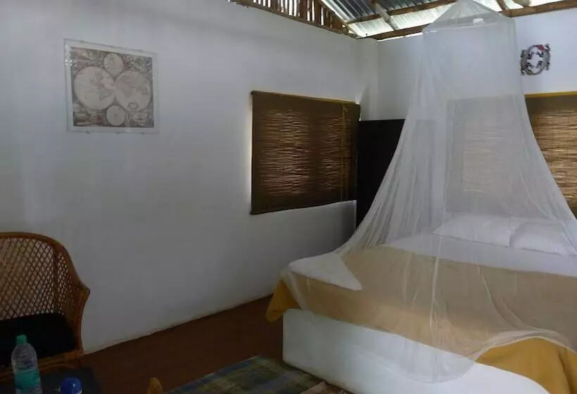 Hotelli Anugama Resort