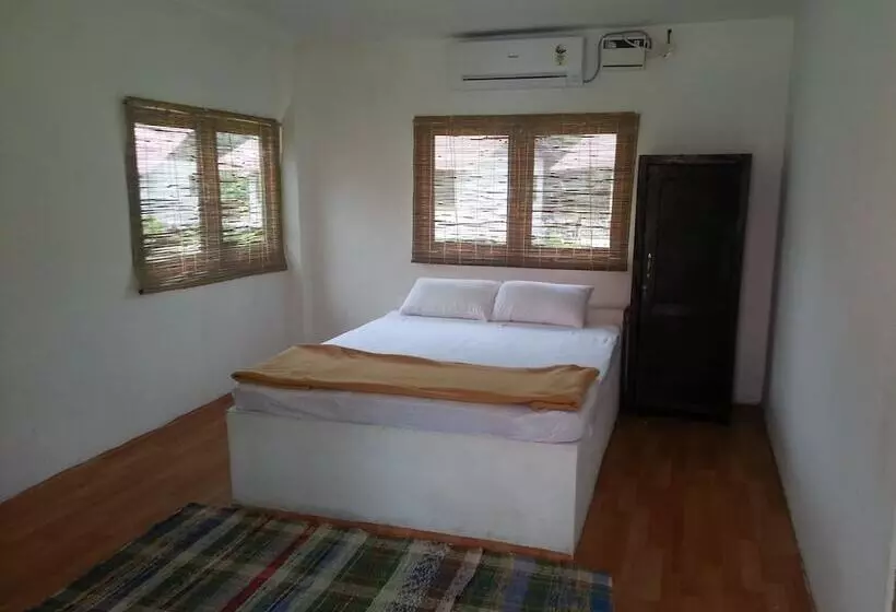 Hotelli Anugama Resort