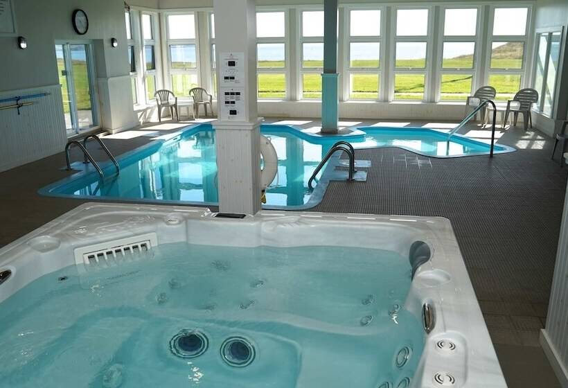 فندق Chateau Madelinot