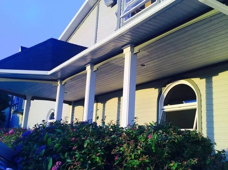 호텔 Chateau Madelinot