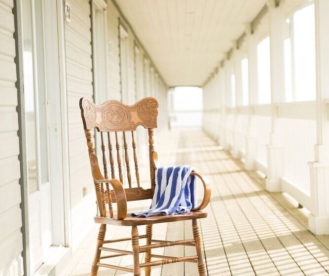 فندق Chateau Madelinot