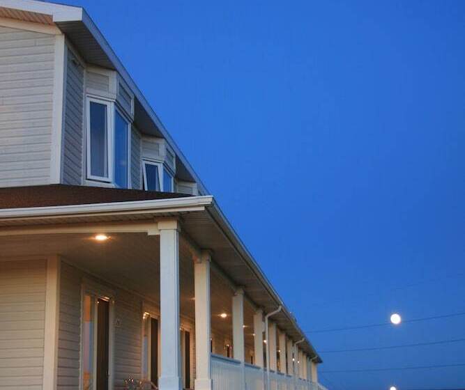 فندق Chateau Madelinot