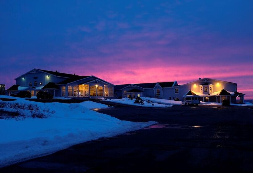 فندق Chateau Madelinot