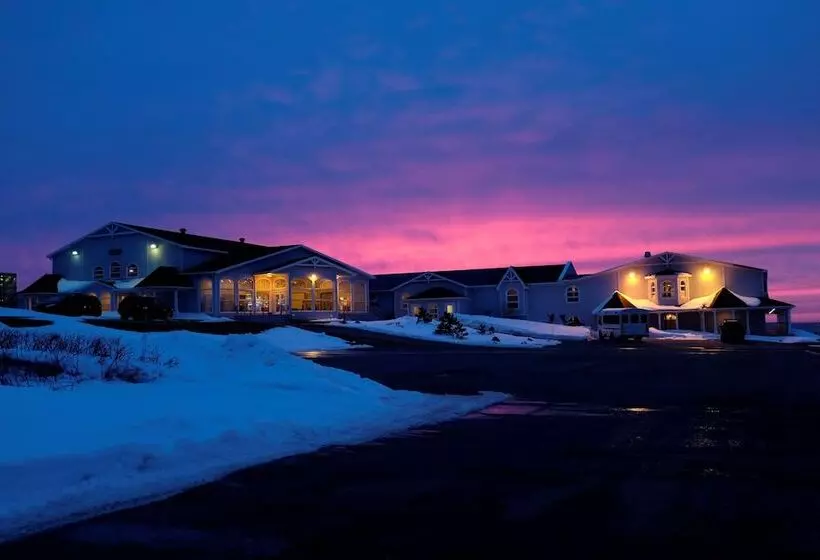 호텔 Chateau Madelinot