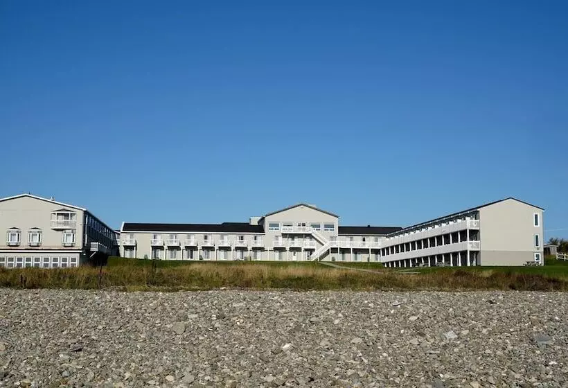 호텔 Chateau Madelinot