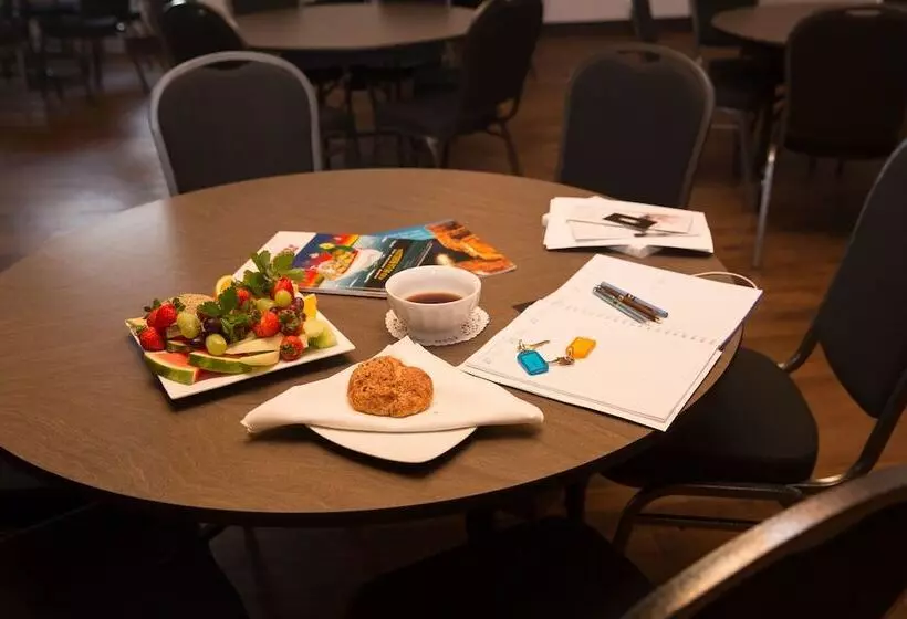 호텔 Chateau Madelinot