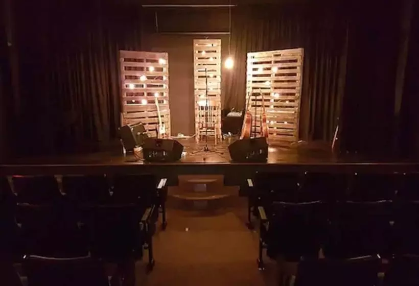 호텔 Chateau Madelinot