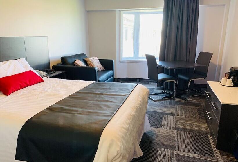 فندق Chateau Madelinot