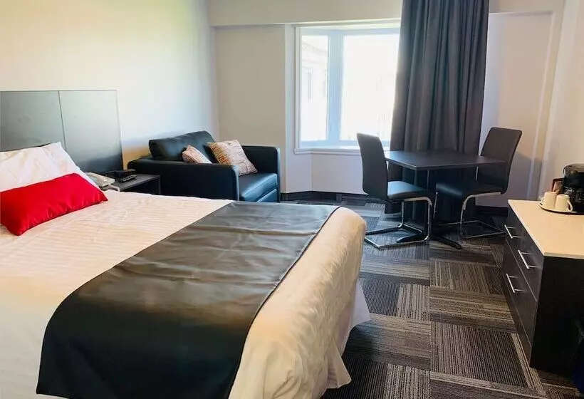 호텔 Chateau Madelinot