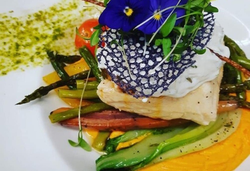 فندق Chateau Madelinot