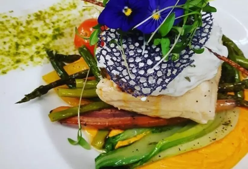 호텔 Chateau Madelinot