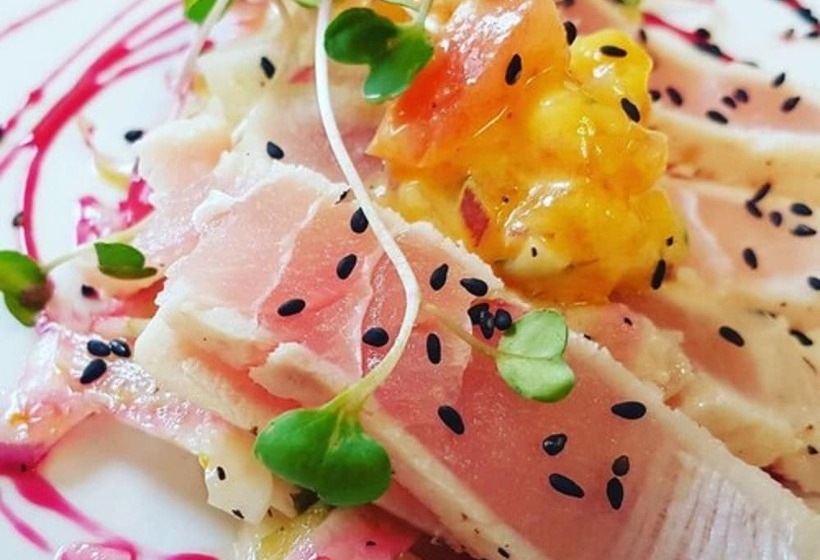 فندق Chateau Madelinot