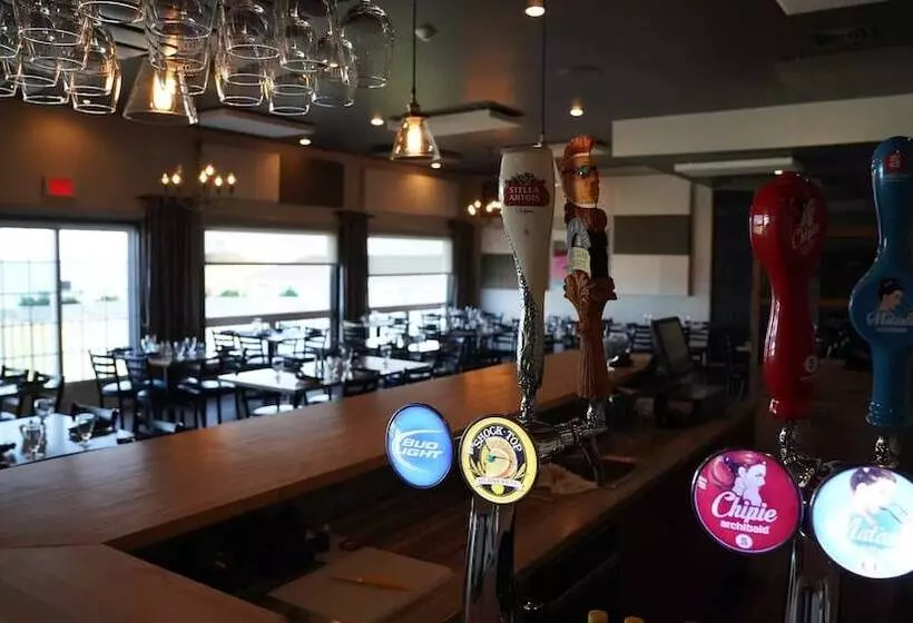 호텔 Chateau Madelinot