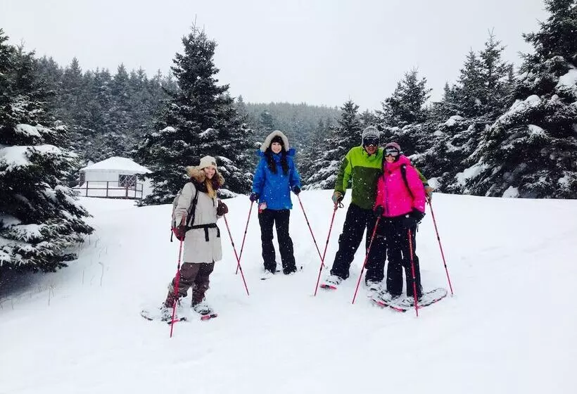 호텔 Chateau Madelinot