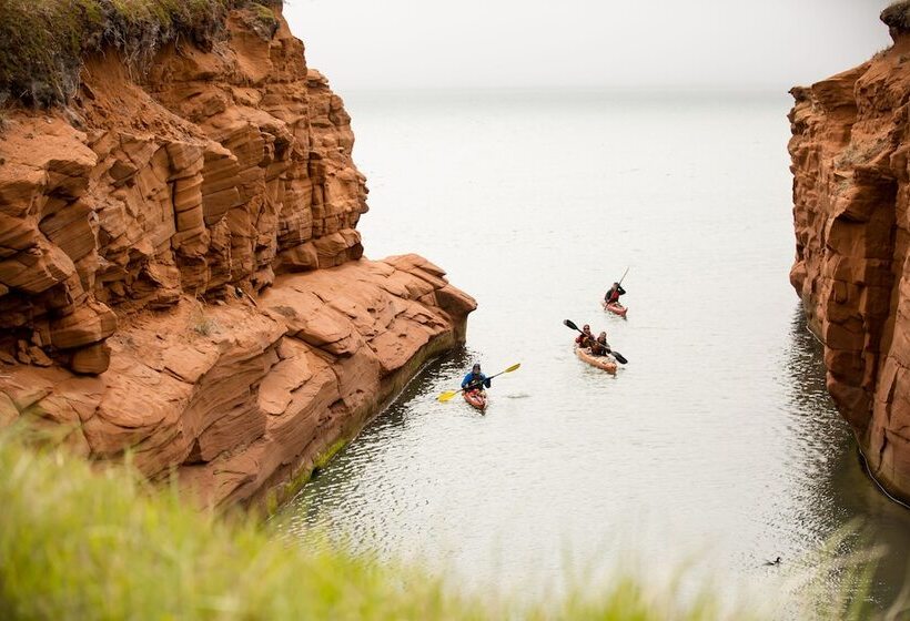 فندق Chateau Madelinot