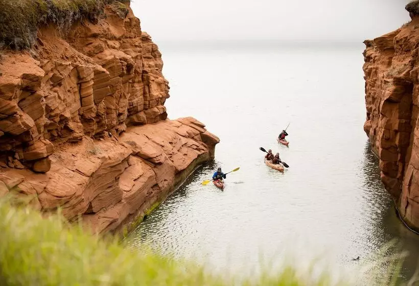 호텔 Chateau Madelinot