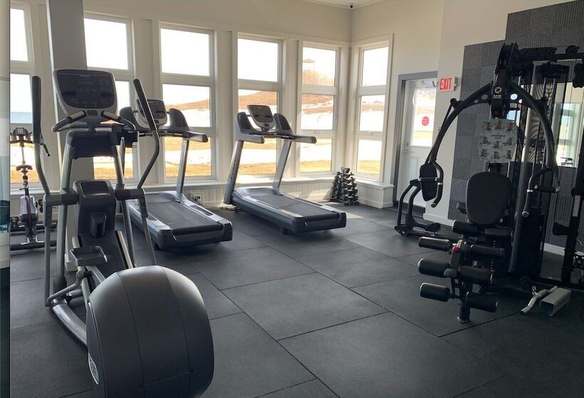 فندق Chateau Madelinot