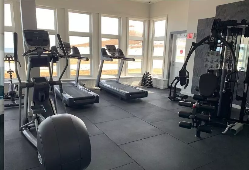 호텔 Chateau Madelinot