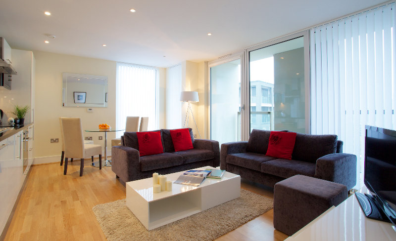 Otel City Nites London Cw