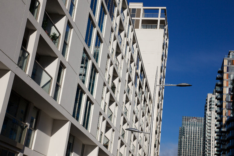 Otel City Nites London Cw