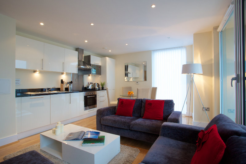 Otel City Nites London Cw