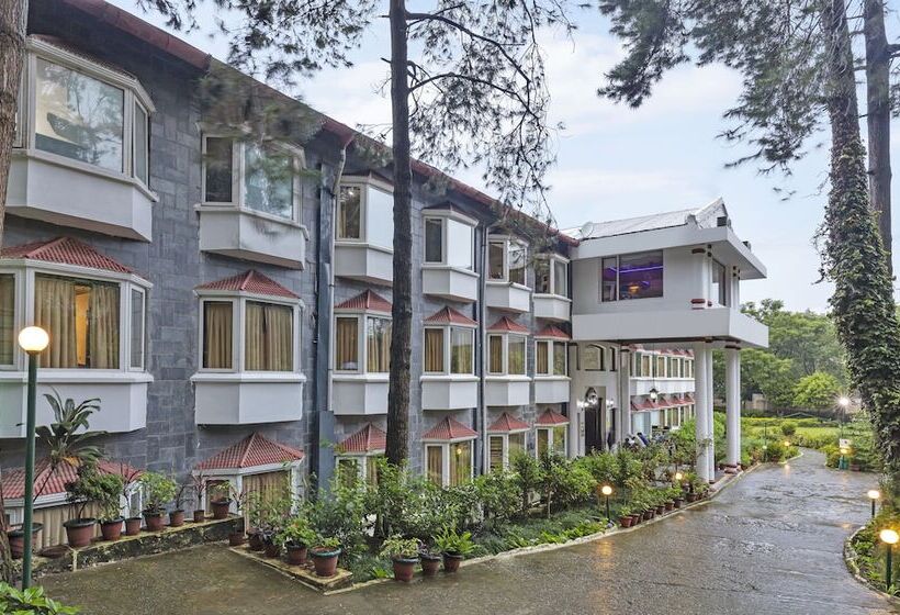 هتل Club Mahindra Naukuchiatal