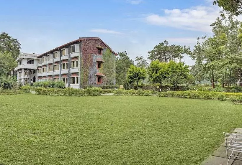 هتل Club Mahindra Naukuchiatal