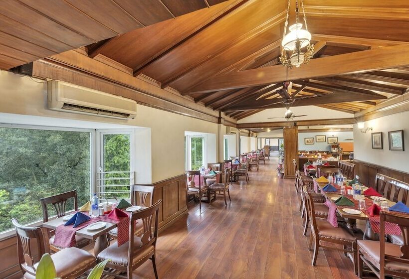 هتل Club Mahindra Naukuchiatal