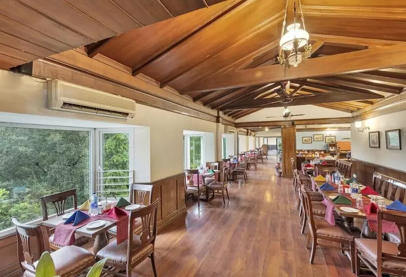 هتل Club Mahindra Naukuchiatal