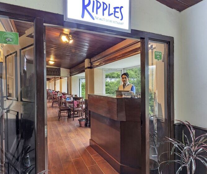 هتل Club Mahindra Naukuchiatal