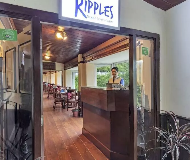 هتل Club Mahindra Naukuchiatal