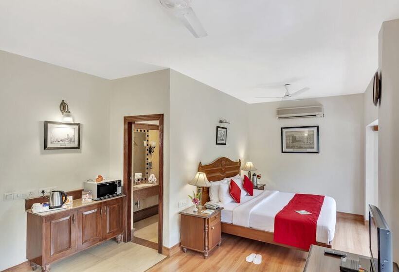 هتل Club Mahindra Naukuchiatal