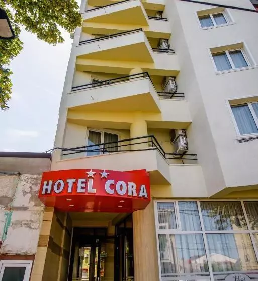 Hotel Cora