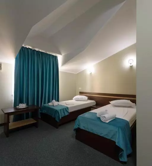 Hotel Cora