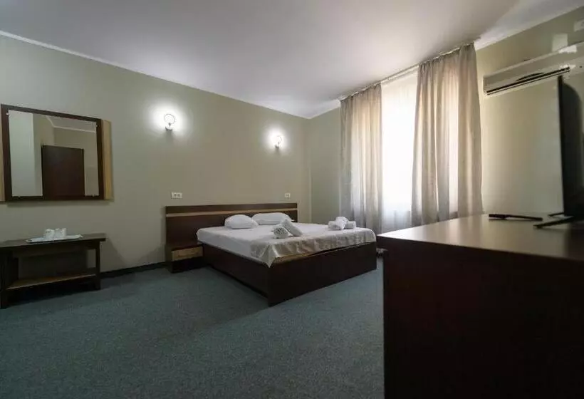 Hotel Cora