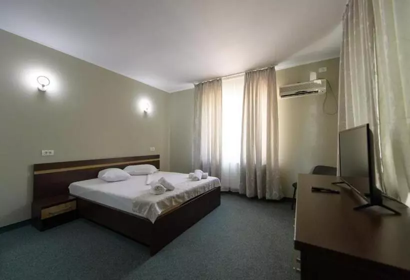 Hotel Cora