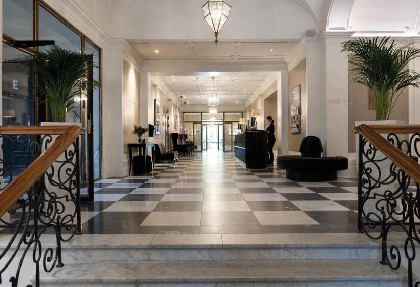 Elite Grand Hotel Gävle