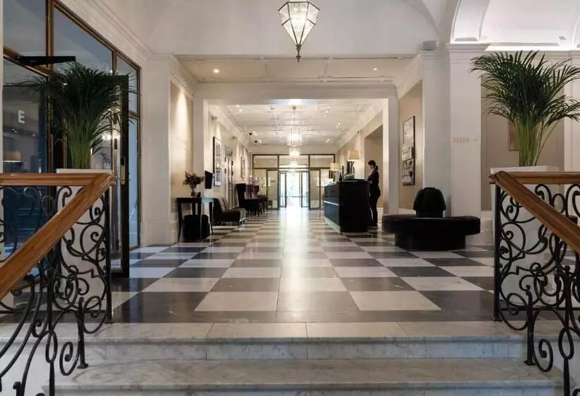 Elite Grand Hotel Gävle