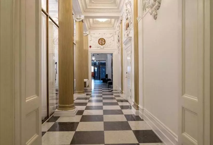 Elite Grand Hotel Gävle