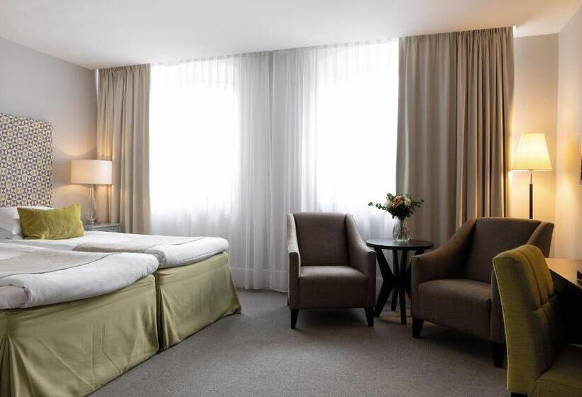 Elite Grand Hotel Gävle