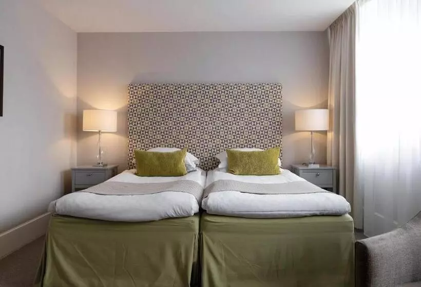 Elite Grand Hotel Gävle