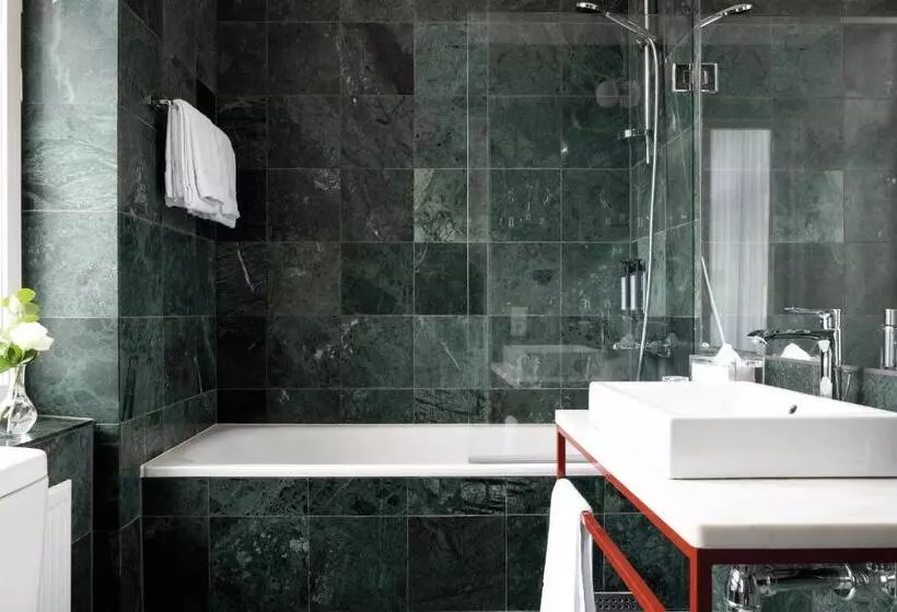 Elite Grand Hotel Gävle