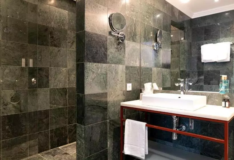 Elite Grand Hotel Gävle