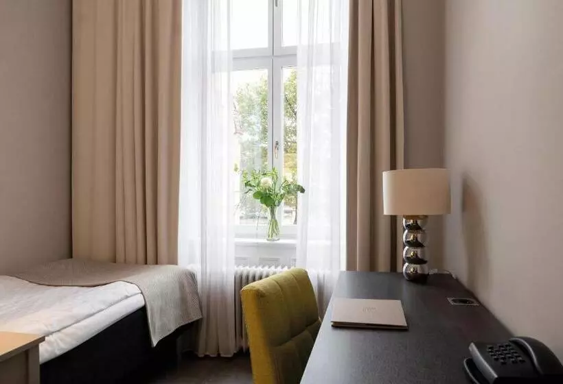 Elite Grand Hotel Gävle