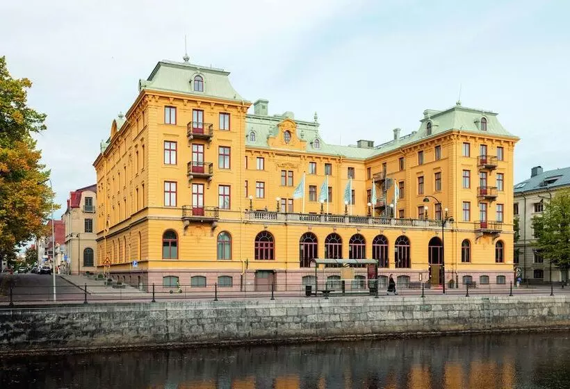 Elite Grand Hotel Gävle